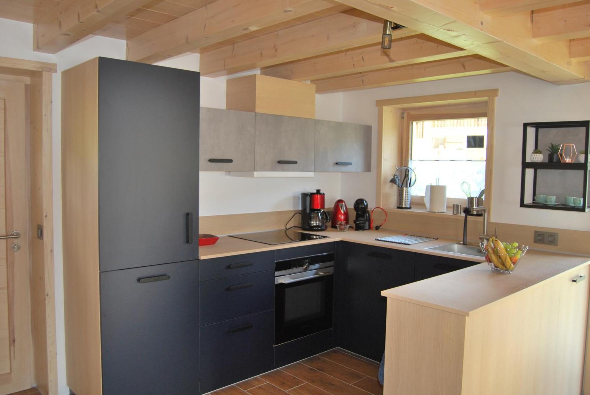 꽁블루 La Ferme Du Mont-Blanc B&B 외부 사진